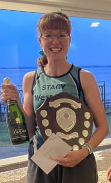 Stacy Champagne League 24